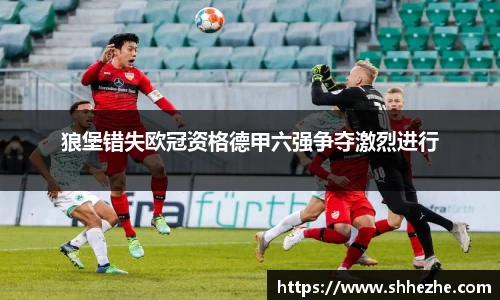 狼堡错失欧冠资格德甲六强争夺激烈进行